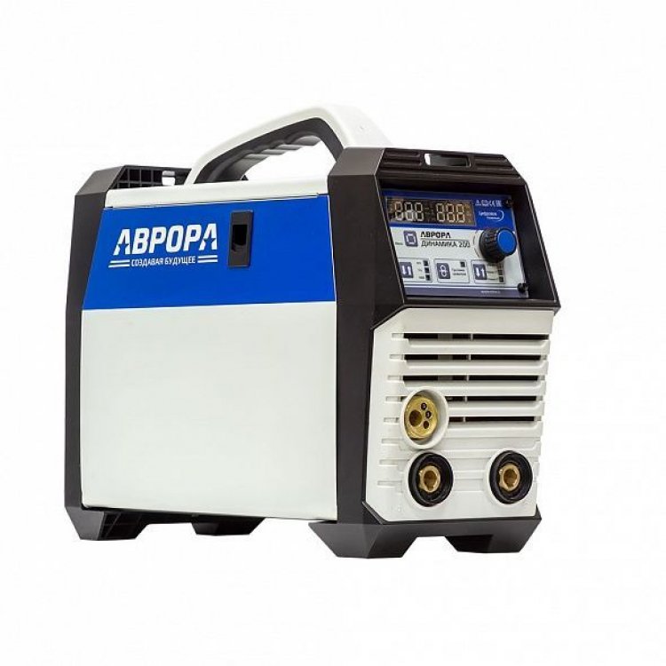 Динамика 200 (сварочный полуавтомат)