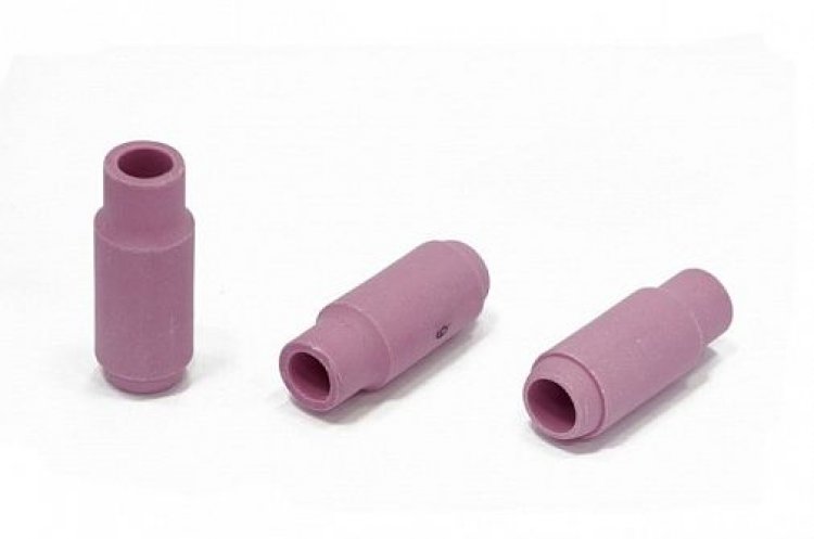 Сопло керамическое GasLens TIG17-18-26 d.8 (№5)