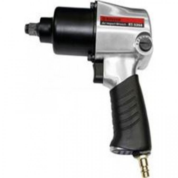 1/2" Пневмогайковерт 550Нм 1/2" Пневмогайковерт 550Нм