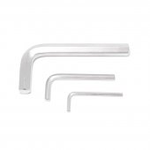 Ключ 6-гранный Г-образный 12мм