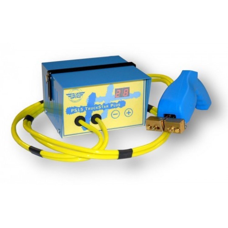 PS15 TruckStar Машинка регрувер для нарезки протектора, 500 Вт, плавная регулировка нагрева, режим ожидания, Франция, horex PS15 TruckStar Машинка регрувер для нарезки протектора, 500 Вт, плавная регулировка нагрева, режим ожидания, Франция, horex