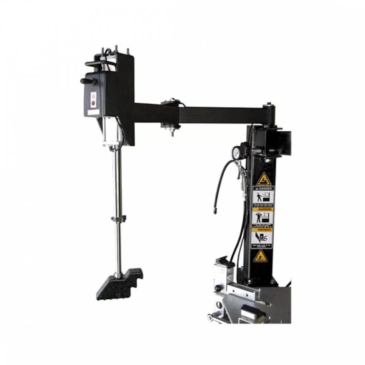 Рычаг дополнительный для шиномонтажных стендов LC810 и LC850 Horex