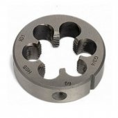 Плашка M11x1.5-Ø30мм, в пластиковом футляре