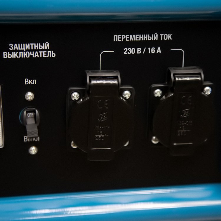 Бензиновый генератор Varteg G6500 - Бензиновый генератор Varteg G6500 (6.0 кВт / 6.5 кВт; 4Т двигатель 190F 420 куб.см 15 л.с.; алюминий; 2*230В/16А + 1*230В/32А + 12В/5А; ручной старт; стрелочный вольтметр; бак 25л) (арт. 6211) Бензиновый генератор Varteg G6500 - Бензиновый генератор Varteg G6500 (6.0 кВт / 6.5 кВт; 4Т двигатель 190F 420 куб.см 15 л.с.; алюминий; 2*230В/16А + 1*230В/32А + 12В/5А; ручной старт; стрелочный вольтметр; бак 25л) (арт. 6211)