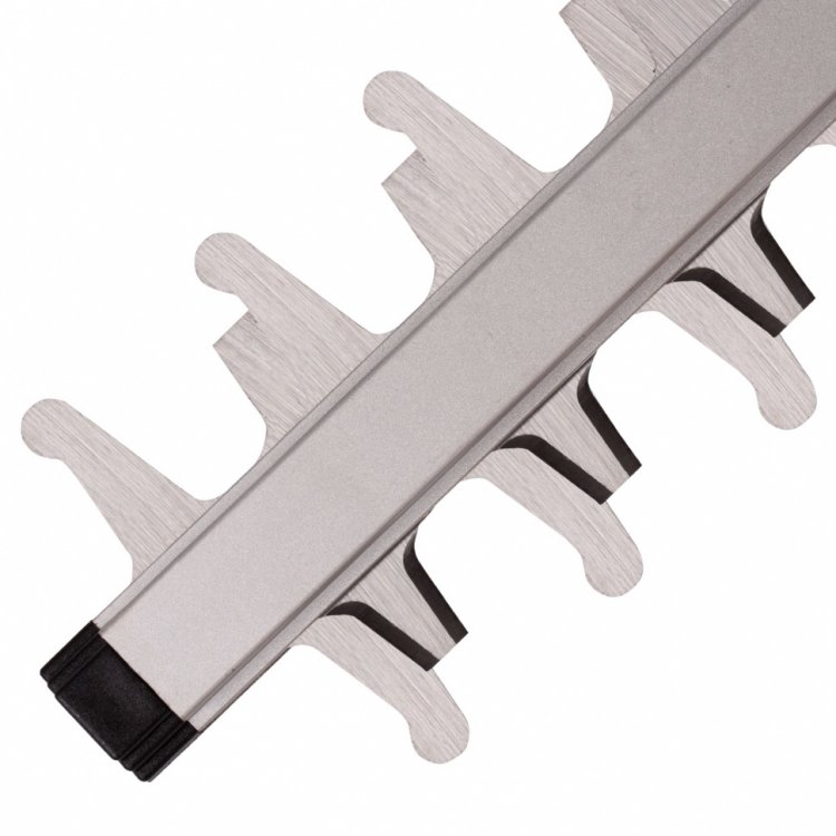 Кусторез аккумуляторный RBC510-36, Li-ion, 36 В, 4 Ач, нож 510 мм, поворотная ручка// Denzel