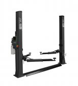 Подъемник г/п 4 т. электростопора, пульт с розеткой