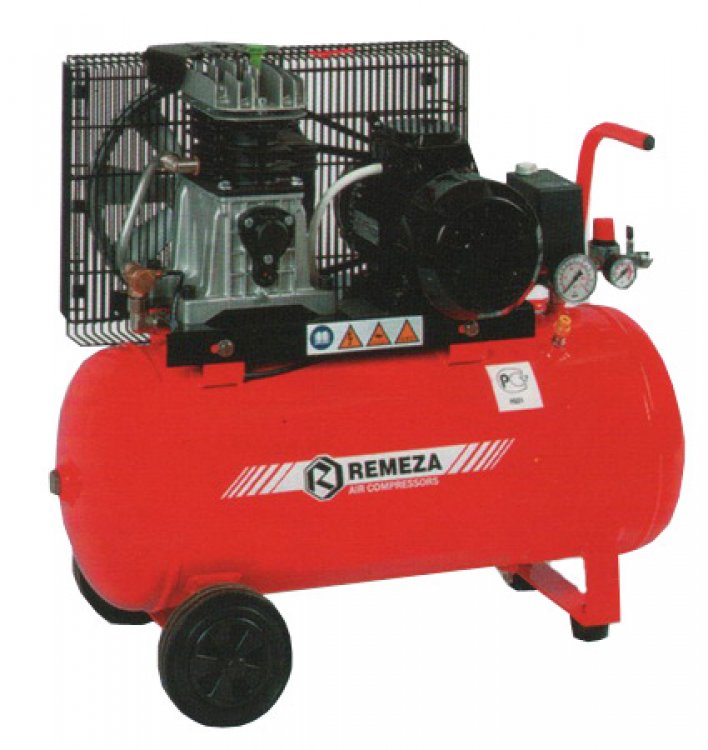 Компрессор поршневой серии FIAC 50.AB360 REMEZA (Белоруссия): 360 л/мин., 10 бар, ресивер 50 л., 2,2 кВт, 380В, габариты без упак. 850х450х770 мм, 70 кг. Компрессор поршневой серии FIAC 50.AB360 REMEZA (Белоруссия): 360 л/мин., 10 бар, ресивер 50 л., 2,2 кВт, 380В, габариты без упак. 850х450х770 мм, 70 кг.