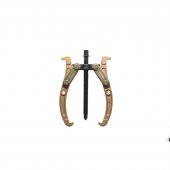 Съемник двухлапый переставной 8" (Ø захвата- 200мм, длина лап-200мм, лапы S-образные) Съемник двухлапый переставной 8" (Ø захвата- 200мм, длина лап-200мм, лапы S-образные)