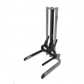 Подъемник мобильный г/п 820 кг. механический Подъемник мобильный г/п 820 кг. механический