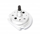 Приспособление для замены сальника коленвала VAG (1.4, 1.6 16V) Приспособление для замены сальника коленвала VAG (1.4, 1.6 16V)