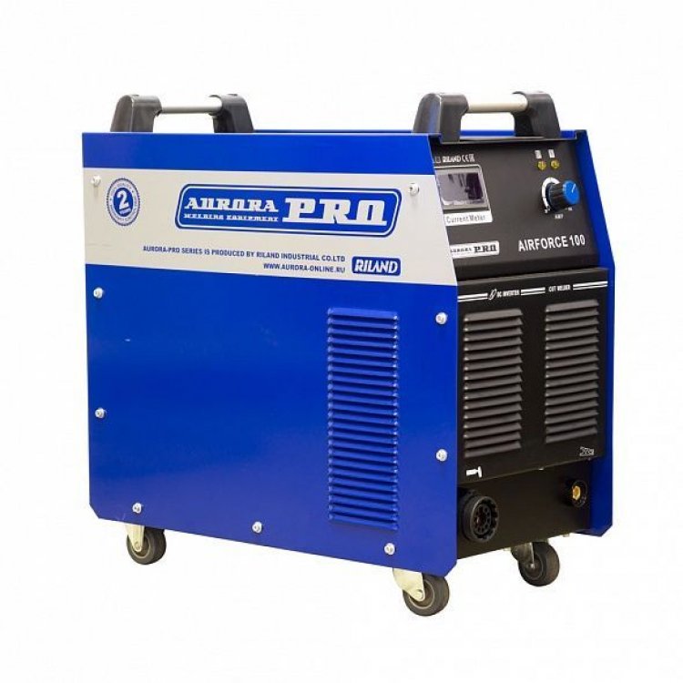 AIRFORCE 100 IGBT  EURO CONNECTOR