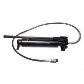 Насос гидравлический ручной (20-700bar,емкость масла-3.2л, длина-715мм,ширина-120мм,высота-200мм)