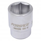 Головка 30мм (6гр.), 3/4"