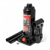 Домкрат бутылочный с клапаном 2т+доп. ремкомплект (h min-148мм, h max-278мм, ход штока-80мм, ход винта-50мм),в кейсе Домкрат бутылочный с клапаном 2т+доп. ремкомплект (h min-148мм, h max-278мм, ход штока-80мм, ход винта-50мм),в кейсе