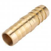 Соединитель "елочка"+"елочка" 16мм x 16мм Соединитель "елочка"+"елочка" 16мм x 16мм