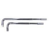 Вороток Г-образный 760мм, 1" Вороток Г-образный 760мм, 1"