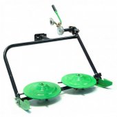 Косилка роторная GRASS 750 к GARDENER 750, GARDENER 750 SMART, COUNTRY 800HD
