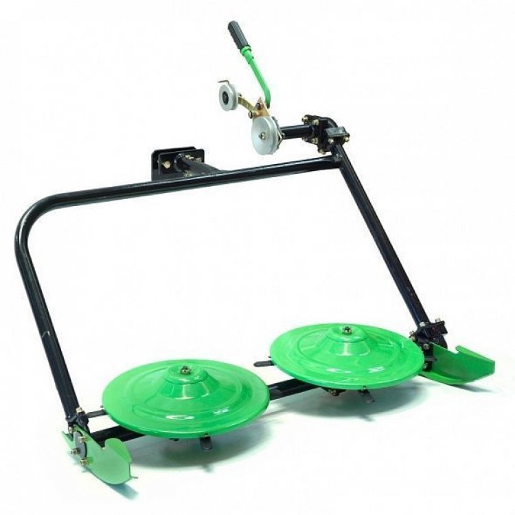 Косилка роторная GRASS 750 к GARDENER 750, GARDENER 750 SMART, COUNTRY 800HD Косилка роторная GRASS 750 к GARDENER 750, GARDENER 750 SMART, COUNTRY 800HD