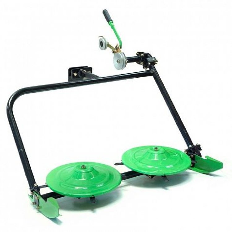 Косилка роторная GRASS 750 к GARDENER 750, GARDENER 750 SMART, COUNTRY 800HD Косилка роторная GRASS 750 к GARDENER 750, GARDENER 750 SMART, COUNTRY 800HD
