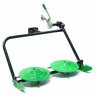 Косилка роторная GRASS 750 к GARDENER 750, GARDENER 750 SMART, COUNTRY 800HD Косилка роторная GRASS 750 к GARDENER 750, GARDENER 750 SMART, COUNTRY 800HD