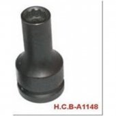 1/2" Головка 10-гранная (Benz SL)
