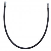 Шланг гидравлический армированный с резьбовыми наконечниками 30т, 50т