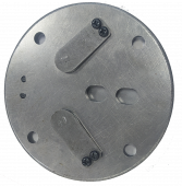 Клапанная плита в комплекте для LB-50-2, LB-75-2