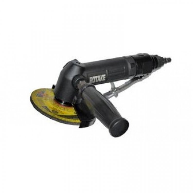 5" Пневмозачистная машинка 11000 об/мин