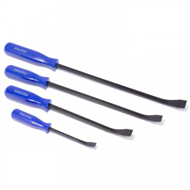 Съемники (крючки) для демонтажа сальников, набор 6пр.