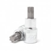Головка-бита TORX T55 1/2" (L-55мм) Головка-бита TORX T55 1/2" (L-55мм)