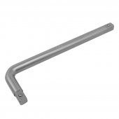 Вороток Г-образный 450мм, 3/4" Вороток Г-образный 450мм, 3/4"