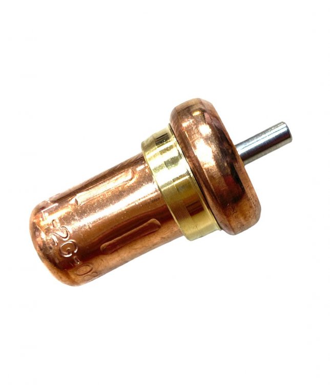 Клапан термостата 71 VTermostat valve 71 V