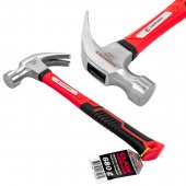 Молоток-гвоздодер 680гр. Молоток-гвоздодер 680гр.