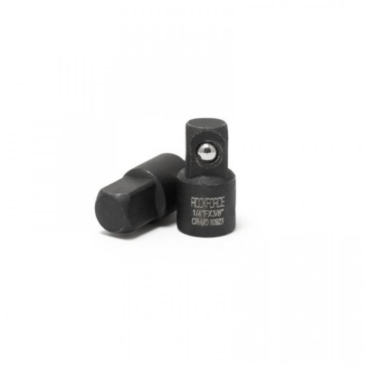Адаптер ударный 1/4"(F)х3/8"(M)