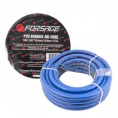 Шланг резиновый армированный 10*16мм*10м(для воздуха) Шланг резиновый армированный 10*16мм*10м(для воздуха)