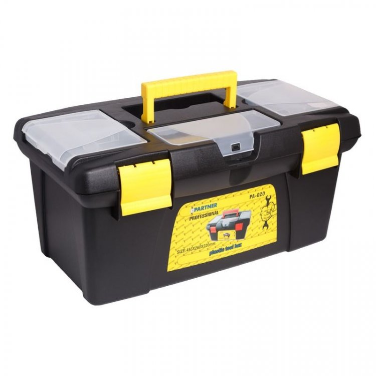 Ящик пластиковый 20"