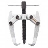 Съемник двухлапый 6" (Ø захвата-80мм, длина лап-80мм , лапы L-образные) Съемник двухлапый 6" (Ø захвата-80мм, длина лап-80мм , лапы L-образные)