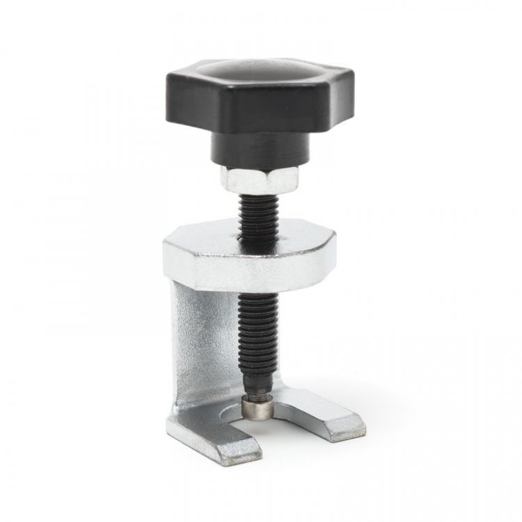 Съемник поводка стеклоочистителя