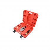 Съемник шаровых опор 6пр. (VW T4), в кейсе Съемник шаровых опор 6пр. (VW T4), в кейсе