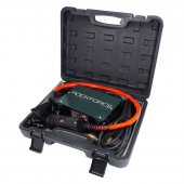 Индукционный нагреватель в наборе с аксессуарами(220-230В, 1400-1500Вт, 6-6.5А, степень защиты IP21),в кейсе