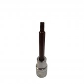 Головка-бита TORX T40 Premium 1/2" (L-100мм)