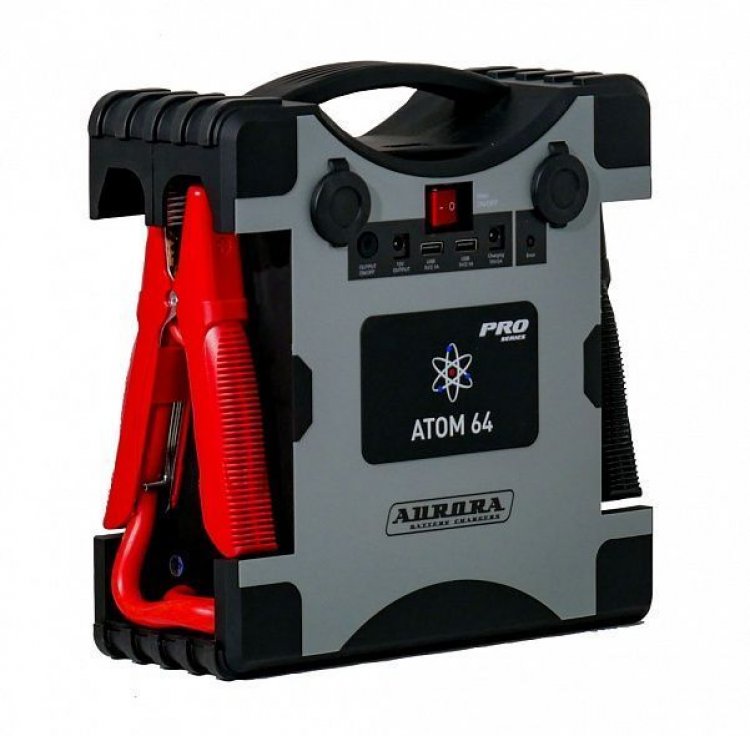 ATOM 64 ATOM 64