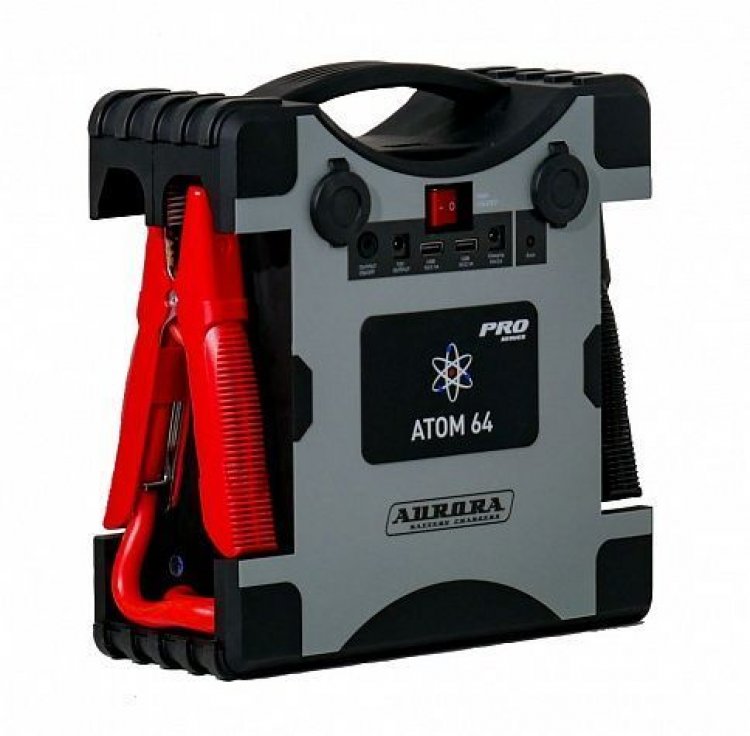 ATOM 64 ATOM 64