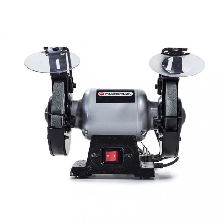 Станок заточной (220В, 250Вт, 2980об/мин)