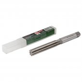 Развертка ручная (прямая) 20мм Profi, в пластиковом футляре