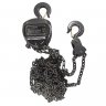 Лебедка механическая(таль) подвесная с фиксацией цепи натяжения, 2т (длина цепи - 3м) Лебедка механическая(таль) подвесная с фиксацией цепи натяжения, 2т (длина цепи - 3м)