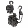 Лебедка механическая(таль) подвесная с фиксацией цепи натяжения, 2т (длина цепи - 3м) Лебедка механическая(таль) подвесная с фиксацией цепи натяжения, 2т (длина цепи - 3м)