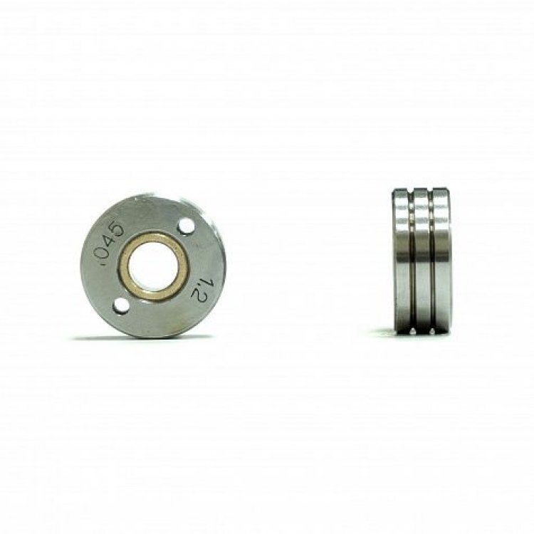 Ролик сталь 1.0-1.2мм /SKY300-330