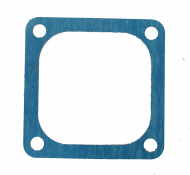 Прокладка цилиндра нижняя D65 для LH-20-3, LB-30-2, LB-40-3