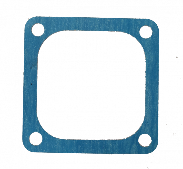 Прокладка цилиндра нижняя D65 для LH-20-3, LB-30-2, LB-40-3